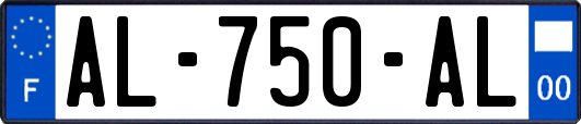 AL-750-AL