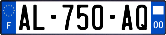 AL-750-AQ