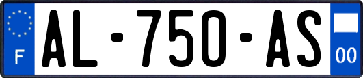 AL-750-AS