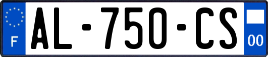 AL-750-CS