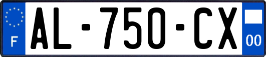 AL-750-CX