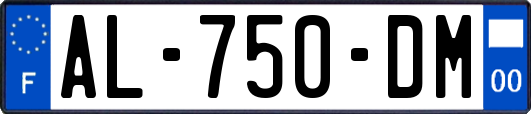 AL-750-DM