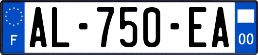 AL-750-EA