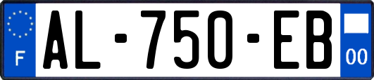AL-750-EB