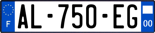 AL-750-EG