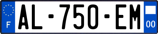 AL-750-EM