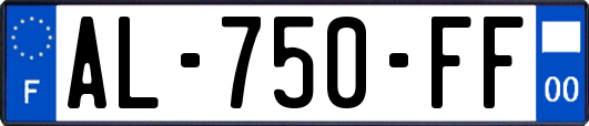 AL-750-FF