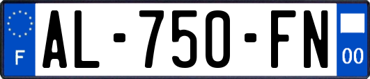 AL-750-FN