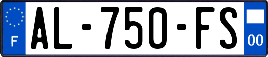 AL-750-FS
