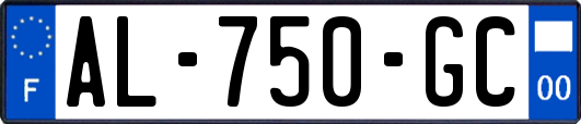 AL-750-GC