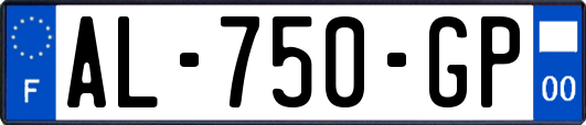 AL-750-GP