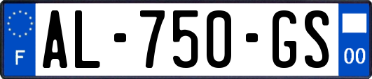AL-750-GS
