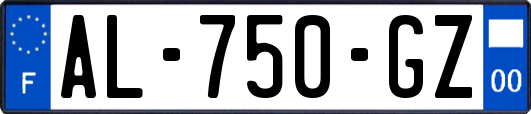 AL-750-GZ
