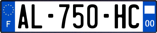 AL-750-HC