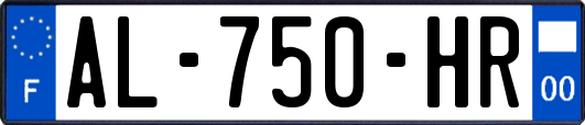 AL-750-HR