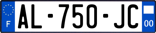 AL-750-JC