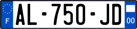 AL-750-JD