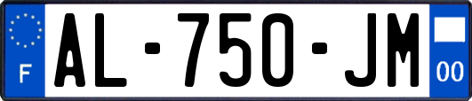 AL-750-JM