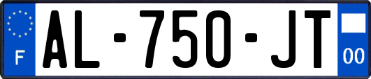 AL-750-JT