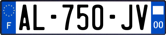 AL-750-JV