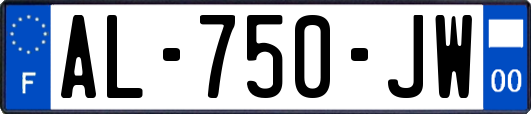 AL-750-JW