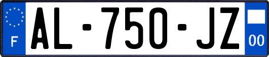 AL-750-JZ