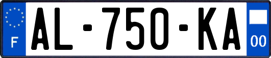 AL-750-KA