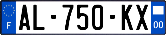 AL-750-KX