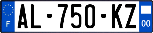 AL-750-KZ