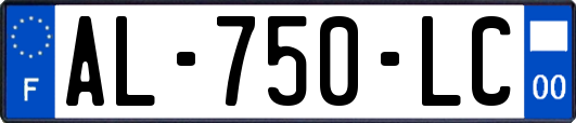 AL-750-LC