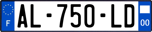 AL-750-LD