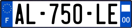 AL-750-LE