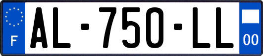 AL-750-LL