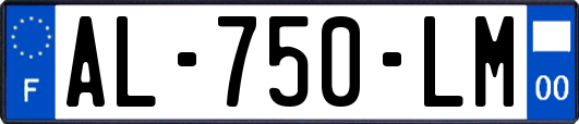 AL-750-LM