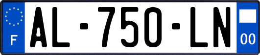 AL-750-LN