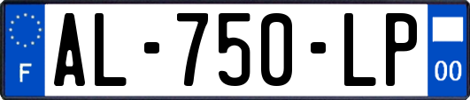 AL-750-LP