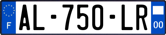 AL-750-LR
