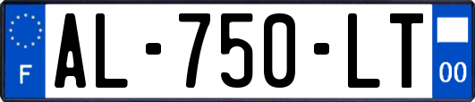 AL-750-LT