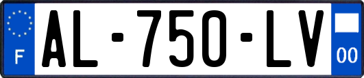 AL-750-LV