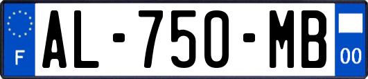 AL-750-MB