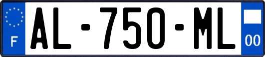 AL-750-ML
