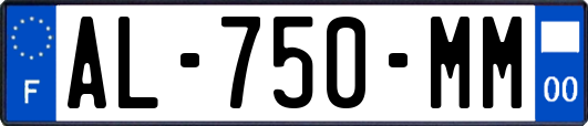 AL-750-MM