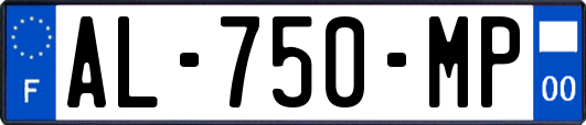 AL-750-MP