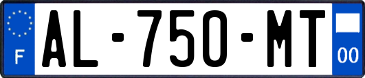 AL-750-MT