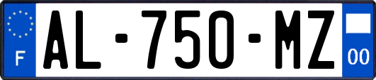 AL-750-MZ