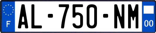 AL-750-NM