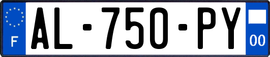 AL-750-PY