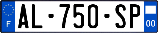AL-750-SP
