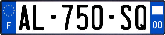 AL-750-SQ