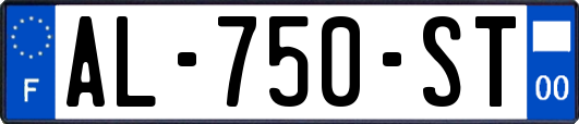 AL-750-ST